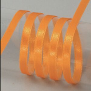Trak SATENAST 6MM/50M, 16 ORANŽEN