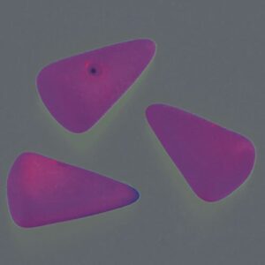 Perle STEKLENE NEON SLEZEN