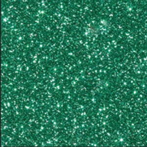 Papir ŠELESHAMER A4 200G GLITTER 67 ZELEN - KOS