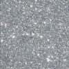 Papir ŠELESHAMER A4 200G GLITTER 91 SREBRN - KOS