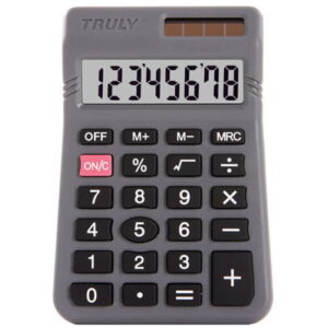 Kalkulator TRULY 329