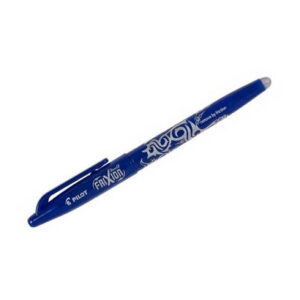 Svinčnik ROLER PILOT FRIXION BALL 07 MODER