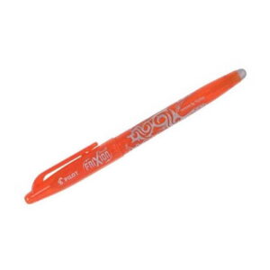 Svinčnik ROLER PILOT FRIXION BALL 07 ORANŽEN