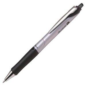 Svinčnik KEMIČNI PILOT ACROBALL BPAB-25F-L ČRN