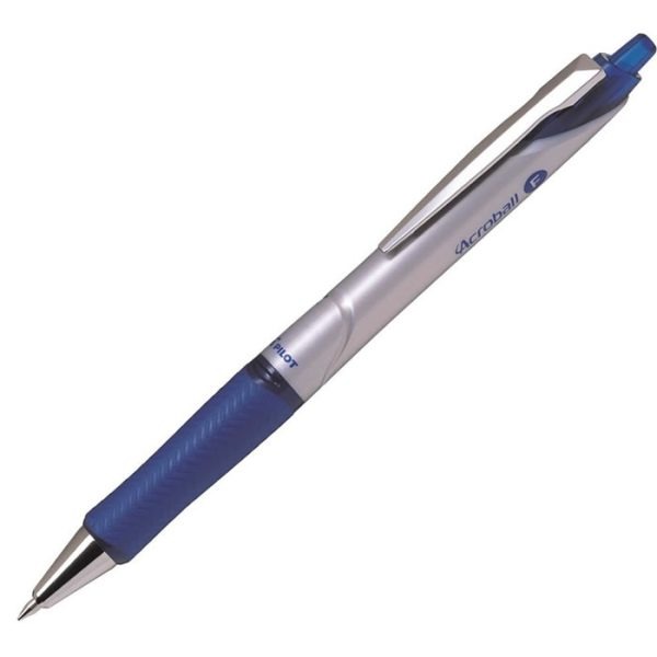 Svinčnik KEMIČNI PILOT ACROBALL BPAB-25F-L MODER