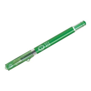 Svinčnik ROLER PILOT MAICA ZELEN