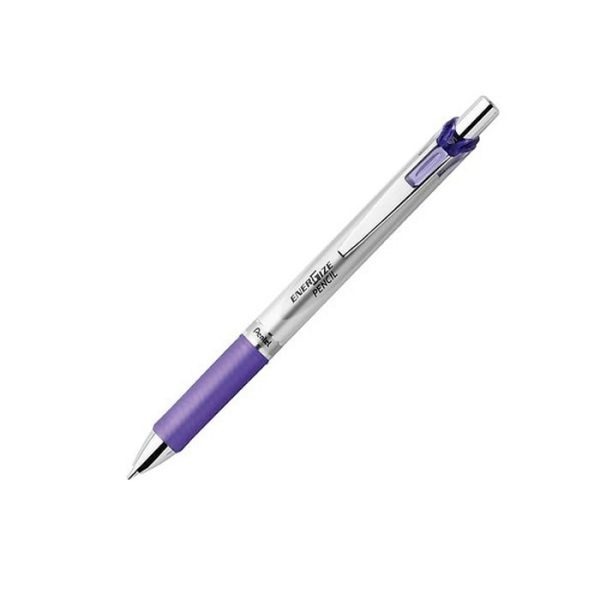 Svinčnik TEHNIČNI 0,5 PL75-S PENTEL VIJOLA