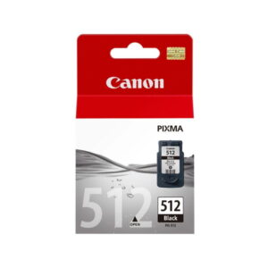 Kartuša CANON PG 512 ČRNA