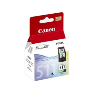 Kartuša CANON CL 511 COLOR 9ML