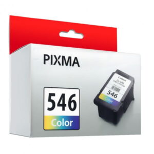 Kartuša CANON CL 546 BARVNA