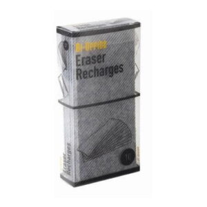 Krpice ZA MAGNETNO GOBICO BI-OFFICE 10/1