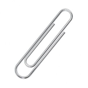 Sponka PAPIRNATA 7 Q-C 77MM 100/1