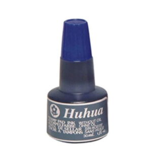 Barva ZA ŽIGE 30ML MODRA