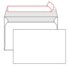 Kuverta A4 BELA SLIP 229*324 - KOS