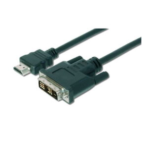 Kabel HDMI-DVI 5M