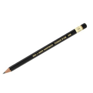 SVINČNIK GRAFITNI 2B  KOH-I-NOOR