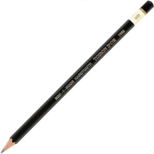 Svinčnik GRAFITNI  8B KOH-I-NOOR