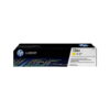 Toner HP CE312A (126A) RUMENA