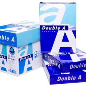 Papir FOTOKOPIRNI A4 80G DOUBLE A PREMIUM 1/500