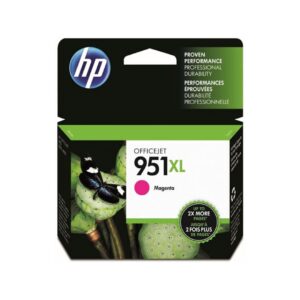 Kartuša HP 951XL (CN047AE) MAGENTA