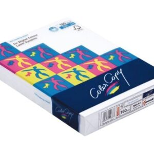 Papir FOTOKOPIRNI A4 160G COLOR COPY 250/1