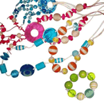 D - Izdelovanje nakita in ustvarjanje