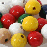 Perle lesene 12mm, 35/1