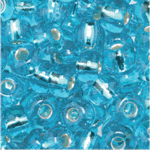 Perle steklene Indian 5,5mm, 17g