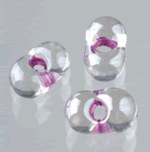 Perle Farfalle, 3,2*6,5mm, 17g