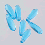 Perle Tie, 3*11mm, 50/1