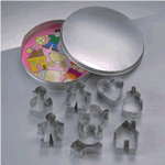 Štampiljke in blazinice