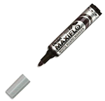 Flomastri in gobice za belo tablo