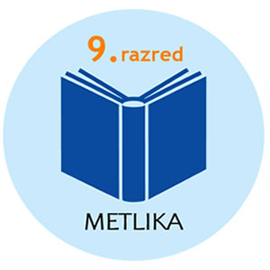 9.r KOMPLET DZ OŠ METLIKA
