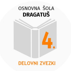 4.R DZ KOMPLET OŠ DRAGATUŠ