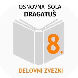 8.R DZ KOMPLET OŠ DRAGATUŠ