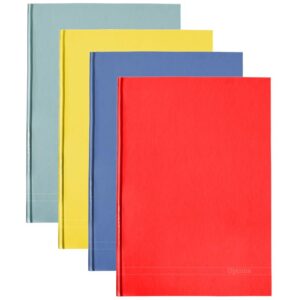 Zvezek A4 TRDE PLATNICE MK OPTIMA