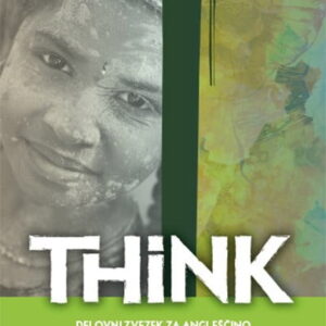 Delovni ZVEZEK THINK 1