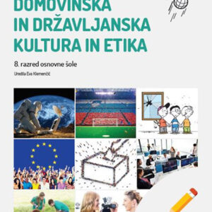 Delovni ZVEZEK DOMOVINSKA IN DRŽ. KUL.IN ETIKA 8