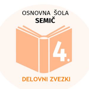 4.R KOMPLET DZ SEMIČ