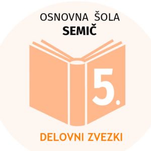 5.R KOMPLET DZ OŠ SEMIČ