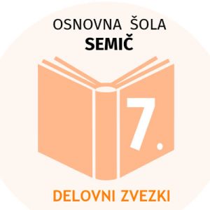 7.R KOMPLET DZ OŠ SEMIČ