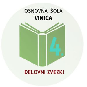 4.R DZ KOMPLET OŠ ViNICA