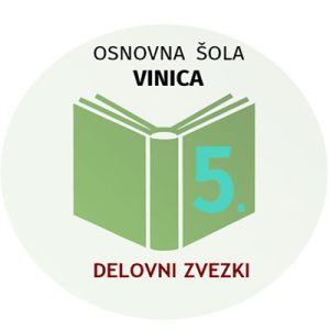 5.R KOMPLET DZ OŠ VINICA