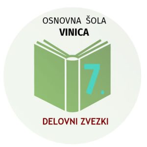 7.R DZ KOMPLET OŠ VINICA