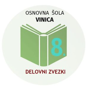8.R DZ KOMPLET OŠ VINICA