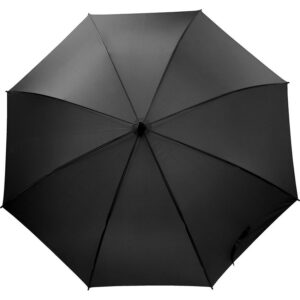 Dežnik GOLF ORION ČRN 133CM