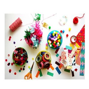 Likovni program - hobby