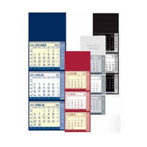 Koledarji stenski poslovni