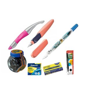 Nalivniki, brisalci, bombice