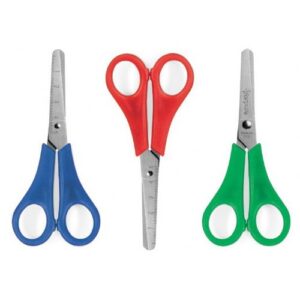 Škarje šolske, otroške